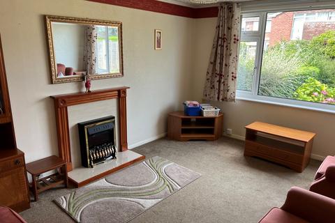 3 bedroom semi-detached bungalow for sale, Robin Close, Weston-super-Mare BS22