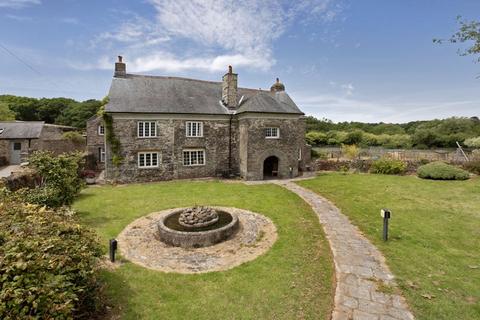 18 bedroom equestrian property for sale, Totnes TQ9