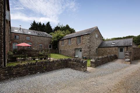 6 bedroom equestrian property for sale, Totnes TQ9