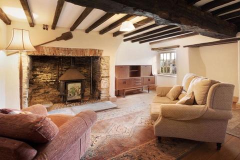 6 bedroom equestrian property for sale, Totnes TQ9