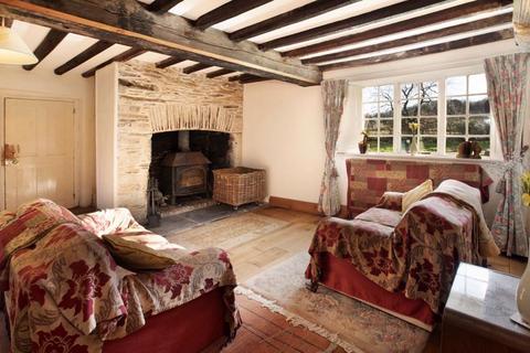 6 bedroom equestrian property for sale, Totnes TQ9