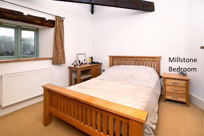 Millstone Bedroom