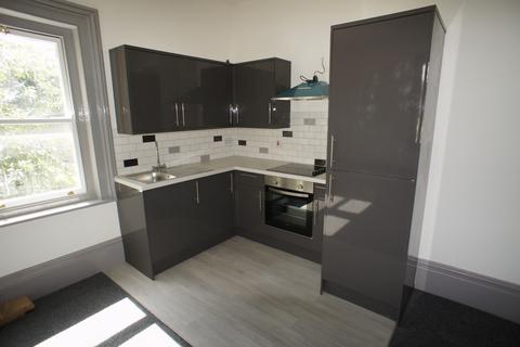 Studio to rent, Duffield Road, Derby