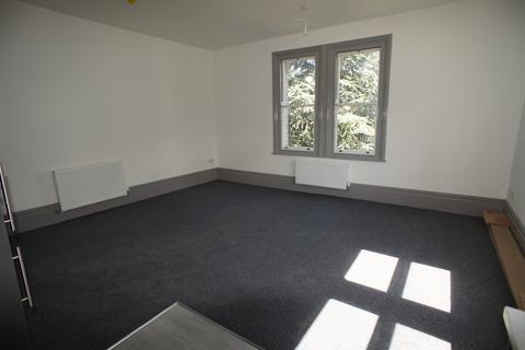 Studio to rent, Duffield Road, Derby