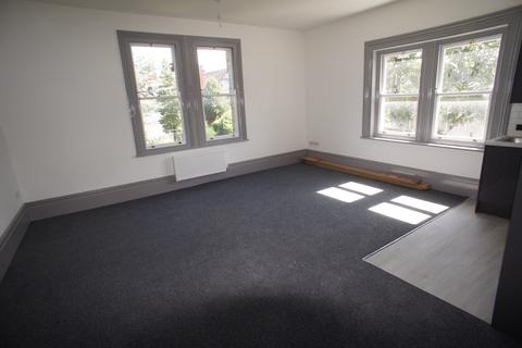Studio to rent, Duffield Road, Derby