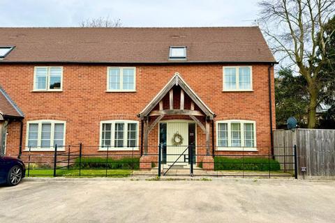 2 bedroom semi-detached house for sale, High Street, Wallingford OX10