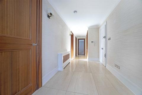3 bedroom apartment for sale, Linden Gardens, London, W2