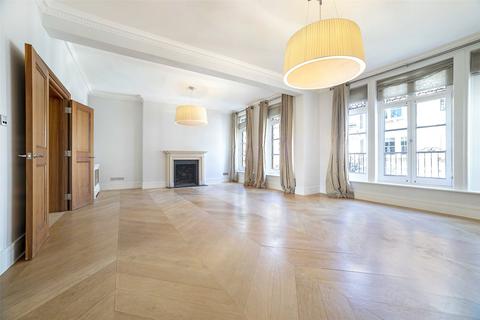 3 bedroom apartment for sale, Linden Gardens, London, W2