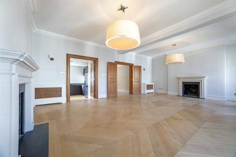 3 bedroom apartment for sale, Linden Gardens, London, W2