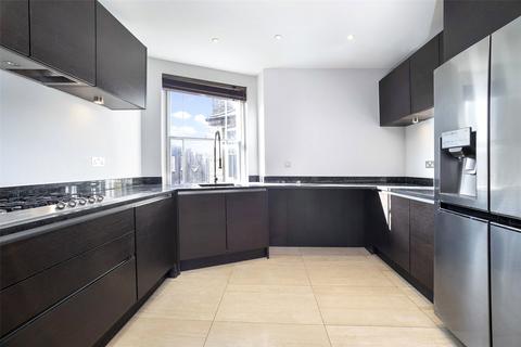 3 bedroom apartment for sale, Linden Gardens, London, W2