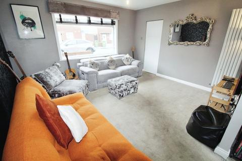 3 bedroom semi-detached house for sale, Leaholme Crescent, Blyth