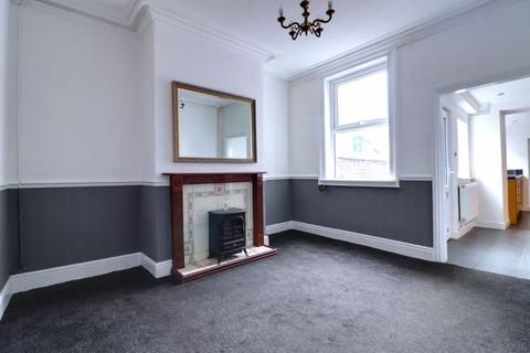 3 bedroom end of terrace house for sale, Wolverhampton Road, Stafford ST17