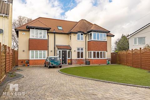 4 bedroom detached house for sale, Hillcrest Road, Moordown, BH9