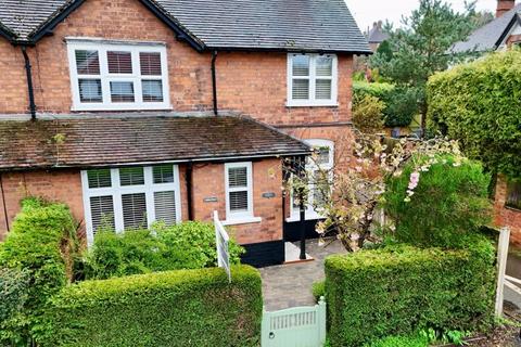 2 bedroom semi-detached house for sale, 3 Milford Road, Stafford ST17