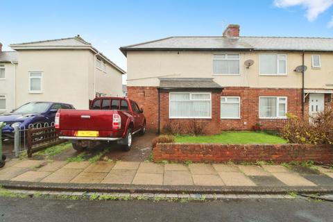3 bedroom semi-detached house for sale, Twelfth Avenue, Blyth