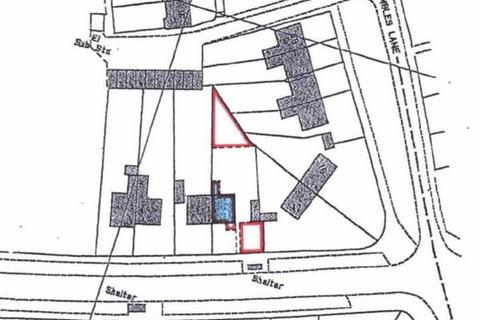 44a Weston Road, Lichfield, WS13 7PB