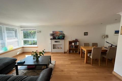 undefined, Spring Gardens, Edinburgh EH8