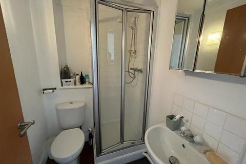 undefined, Spring Gardens, Edinburgh EH8