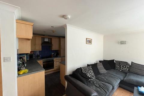 undefined, Spring Gardens, Edinburgh EH8