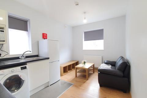 1 bedroom apartment to rent, London Road, Southampton SO15
