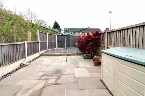 25 Oldfields Crescent, Great Haywood, Stafford, ST18 0RS