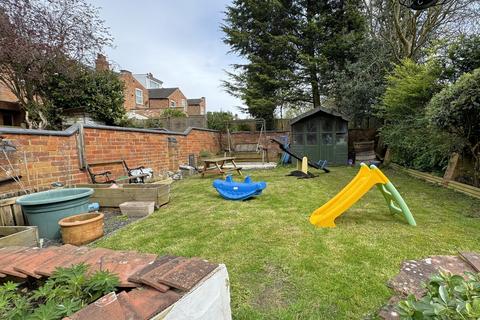 4 bedroom semi-detached house for sale, Melton Mowbray, Leicestershire