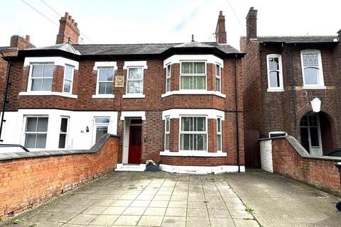 4 bedroom semi-detached house for sale, Melton Mowbray, Leicestershire