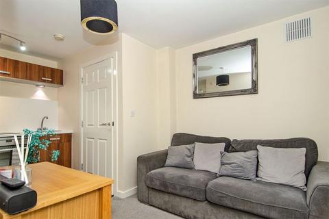 1 bedroom apartment to rent, Hindley View, Rugeley WS15