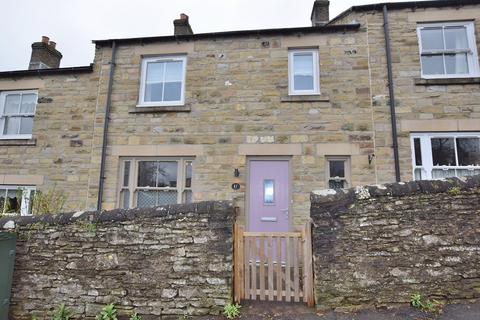 3 bedroom terraced house for sale, Gallowgate, Richmond