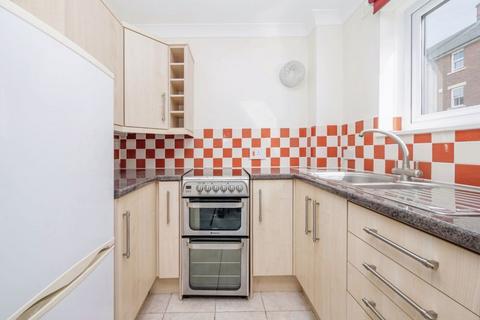 1 bedroom flat for sale, Recorder Road, Norwich NR1