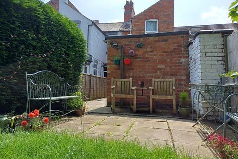 3 bedroom terraced house for sale, Clumber Street, Melton Mowbray