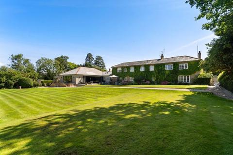 6 bedroom country house for sale, Ashendene Road, Hertford SG13