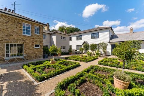 6 bedroom country house for sale, Ashendene Road, Hertford SG13