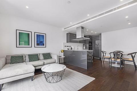 2 bedroom flat for sale, 85 Royal Mint Street, London E1