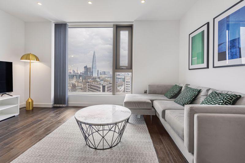 85 Royal Mint Street, London E1 2 bed flat for sale - £950,000