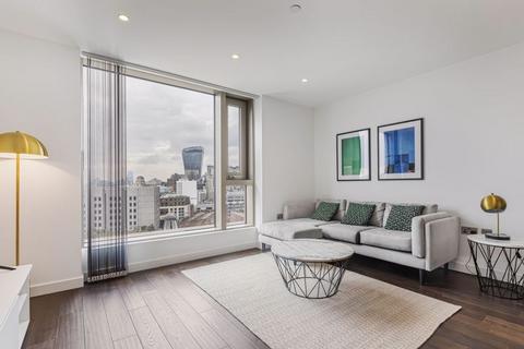 2 bedroom flat for sale, 85 Royal Mint Street, London E1