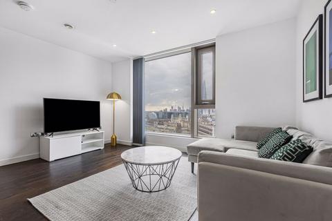 2 bedroom flat for sale, 85 Royal Mint Street, London E1