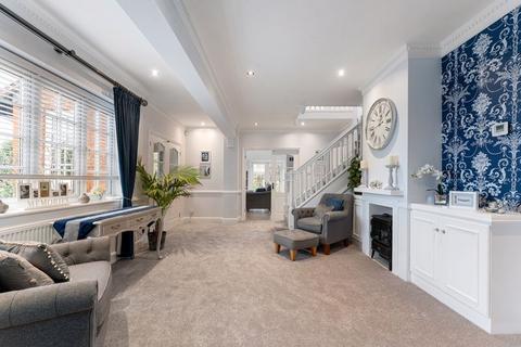 Southview Crouchfield, Chapmore End, Ware, SG12 0HA