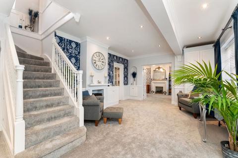 Southview Crouchfield, Chapmore End, Ware, SG12 0HA