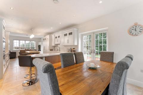 Southview Crouchfield, Chapmore End, Ware, SG12 0HA