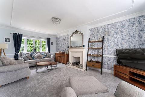 Southview Crouchfield, Chapmore End, Ware, SG12 0HA