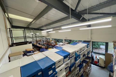 Warehouse for sale, Roebuck Way, Milton Keynes MK5