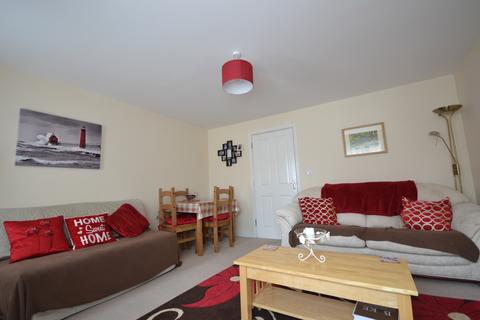 2 bedroom maisonette to rent, Amherst Place, Ryde