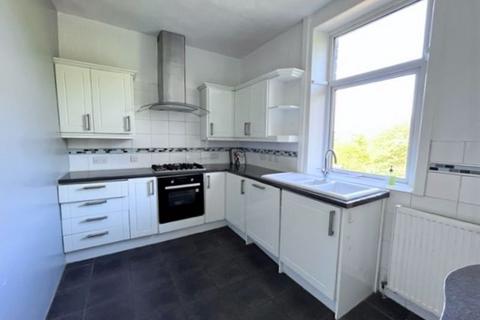 3 bedroom terraced house for sale, Keighley Road, Hebden Bridge HX7