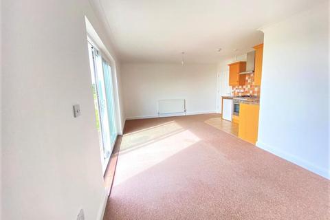 2 bedroom apartment to rent, Shore Road, Bonchurch, Ventnor