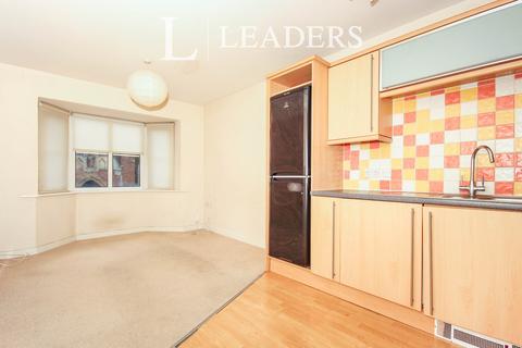 1 bedroom apartment to rent, Tachbrook street Leamington Spa CV31