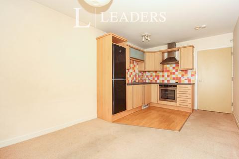 1 bedroom apartment to rent, Leamington Spa, Warwickshire, CV31