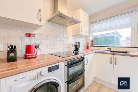 48 Francis Road, Lichfield, WS13 7JX