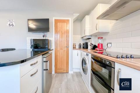 48 Francis Road, Lichfield, WS13 7JX