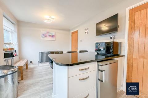 48 Francis Road, Lichfield, WS13 7JX